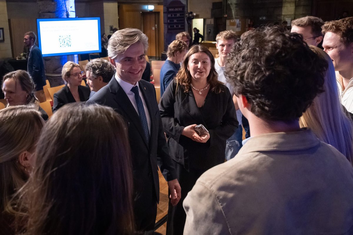 Lithuania in the Netherlands tweet media