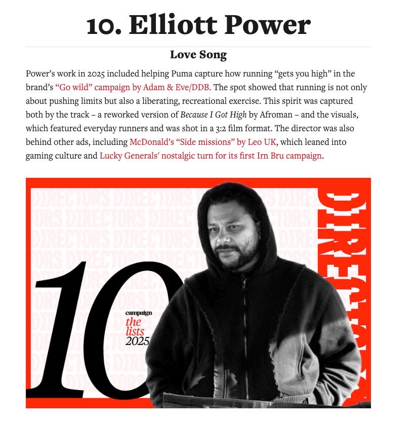 ELLIOTT POWER tweet media