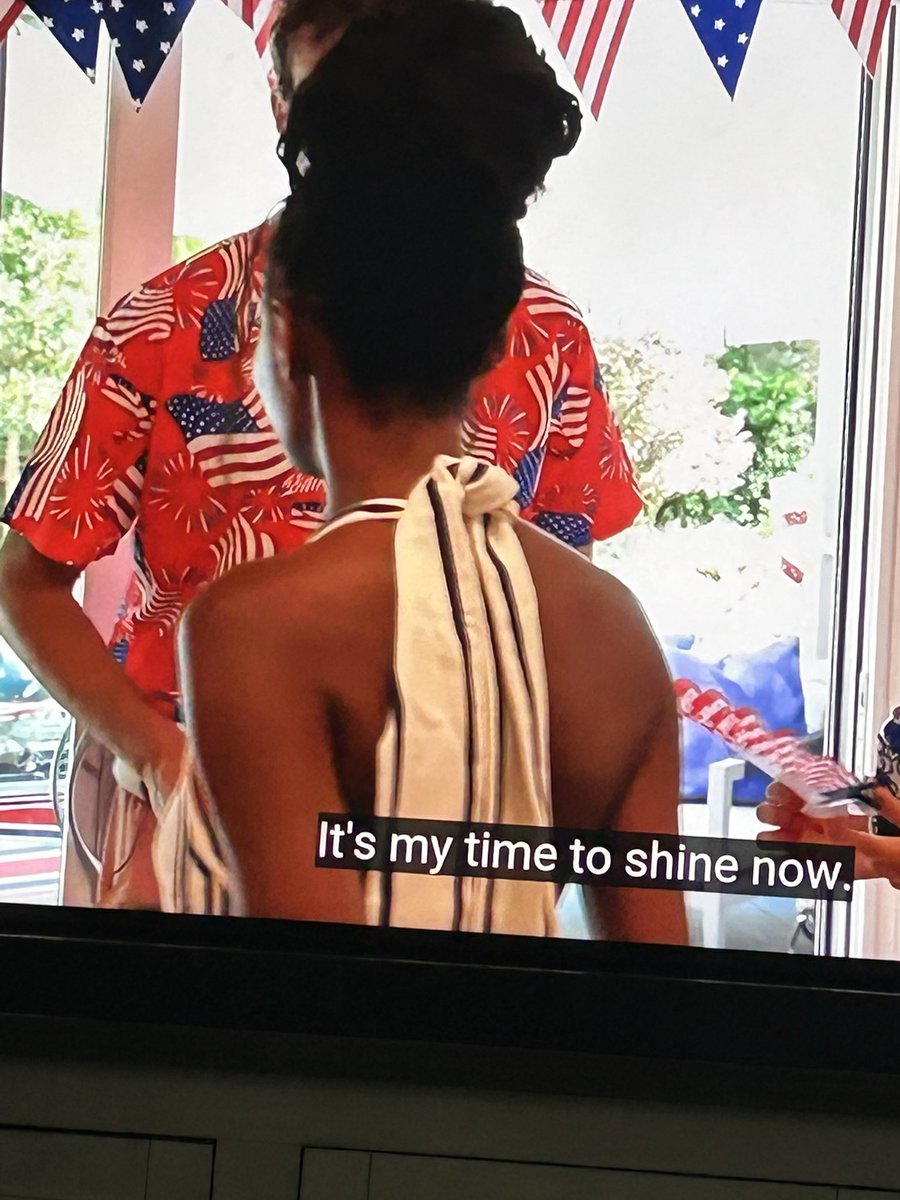 Shoopy Rosebum... when is it  NOT your "time to shine"? Such a narcissist. PS… stop giving girls herpes, you two pump chump. 🤦🏻‍♂️ #southerncharm