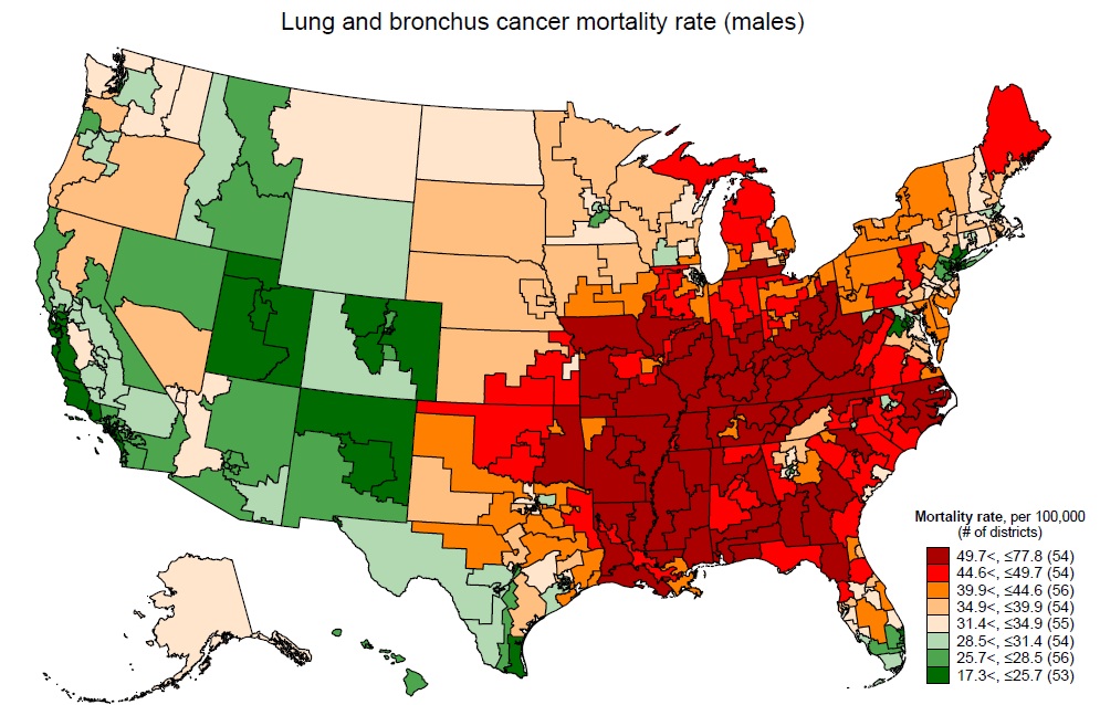 Farhad Islami, MD PhD tweet media
