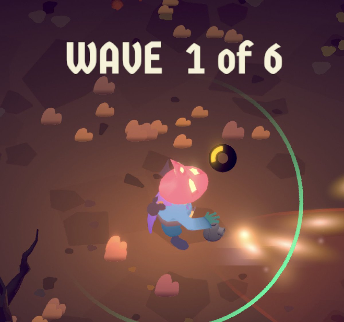 alan | wishlist wildwood! 🐸 tweet media