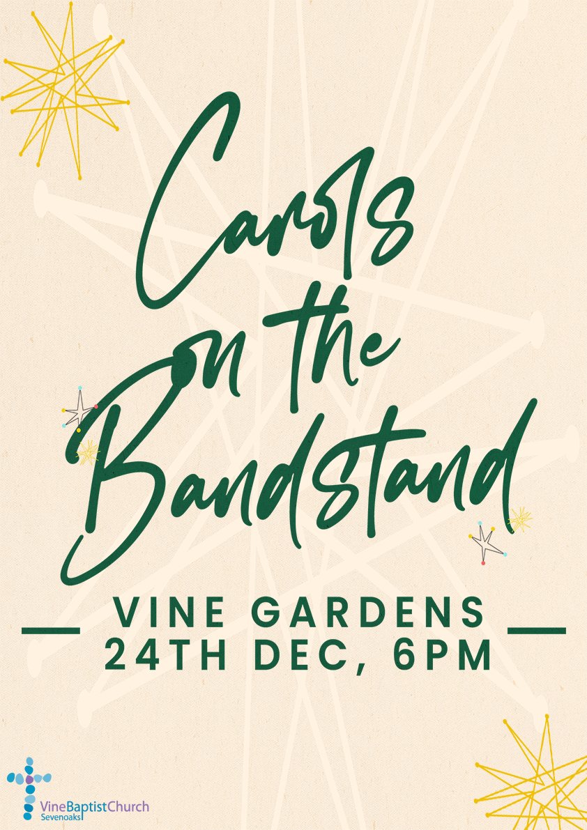 Sevenoaks Events tweet media