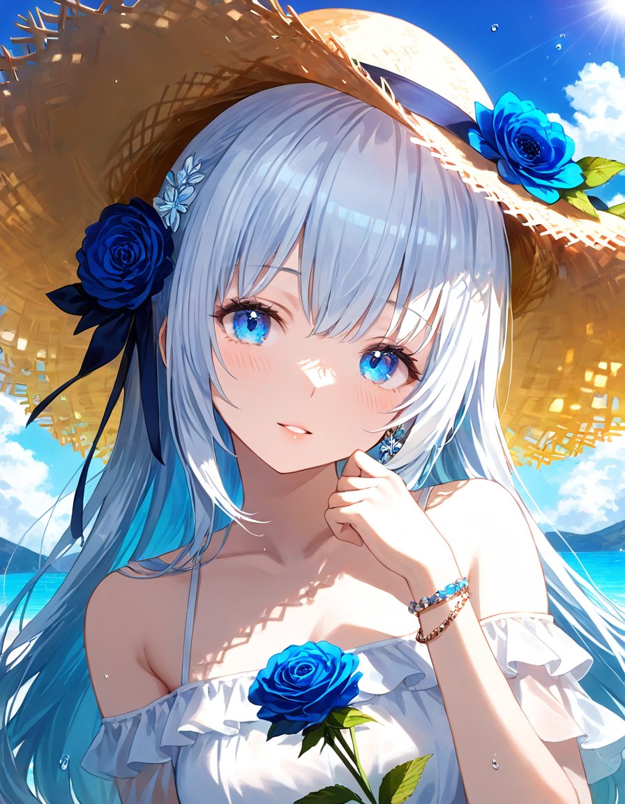 If you get lost, follow the sea… I'll be right here. Love it