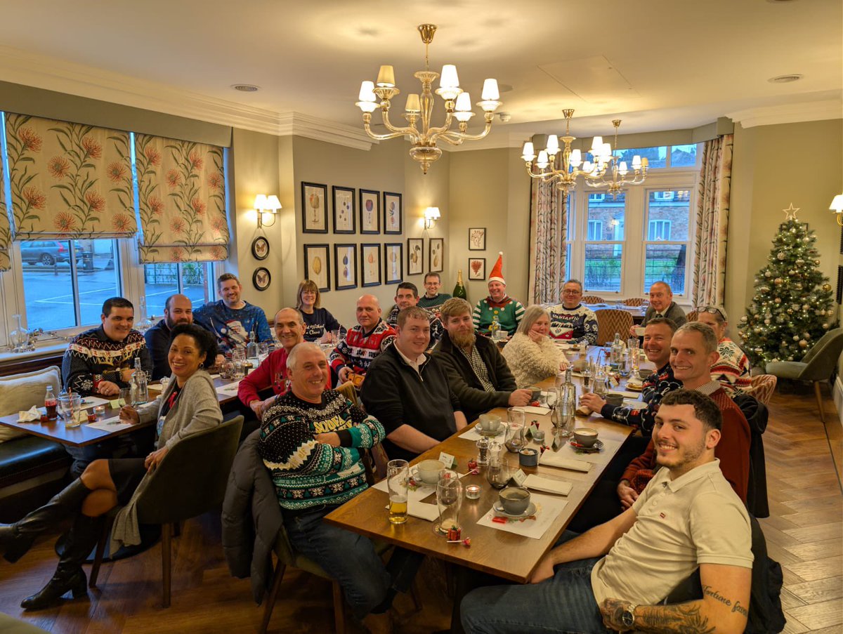 North Level IDB tweet media