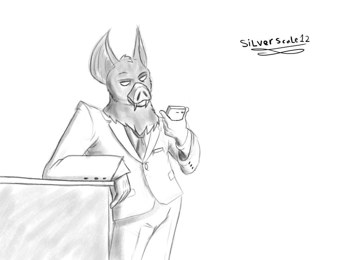Silverscale12's tweet photo. i also drew some requests for people
#myart #streamdoodles #sketches #shrikesanchez #sonar #giblet #dragonball #dispatch #monkeywrench https://t.co/s9w8YzksxA