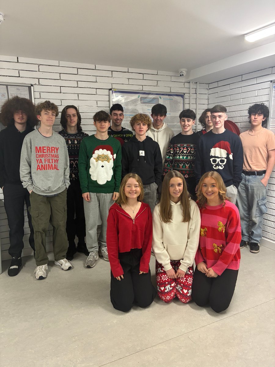 St David's Greystones tweet media