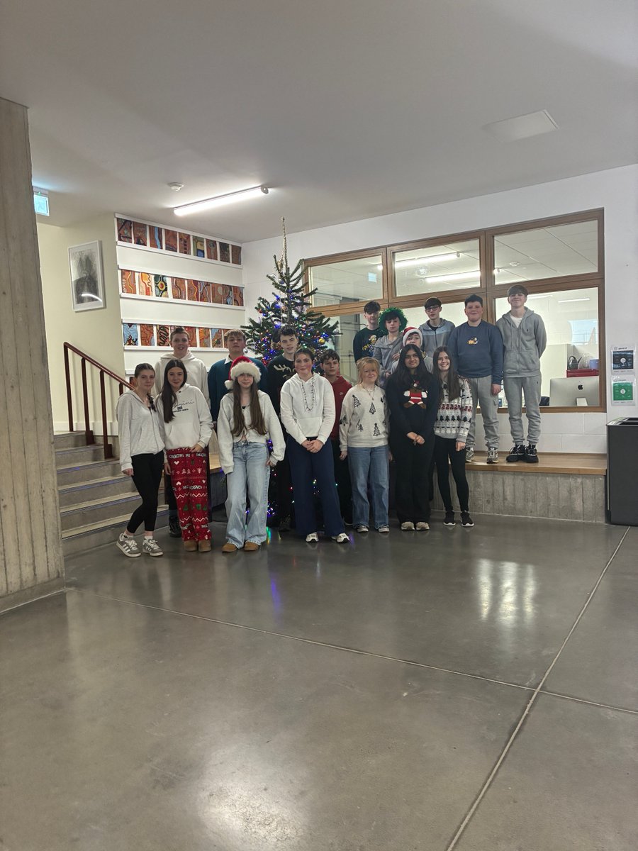 St David's Greystones tweet media