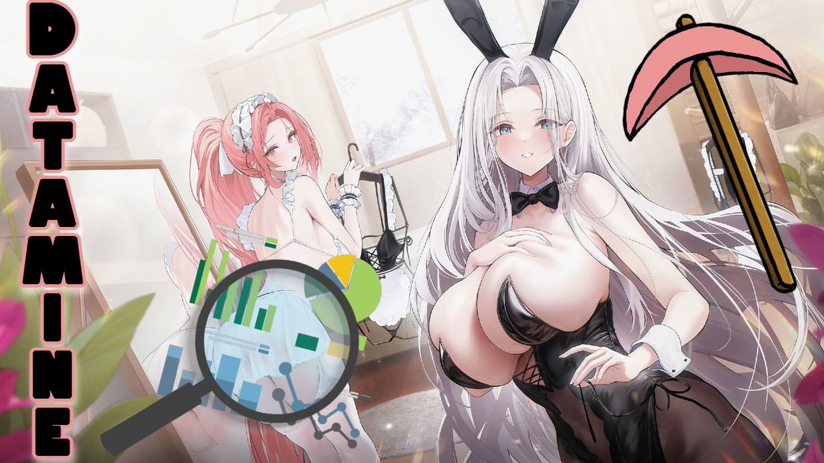 Azur Lane Meta tweet media