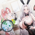 Photo by Azur Lane Meta (@AzurLaneMeta)