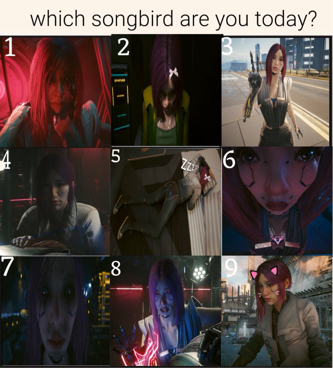 hannah:) ₈₁ tweet media