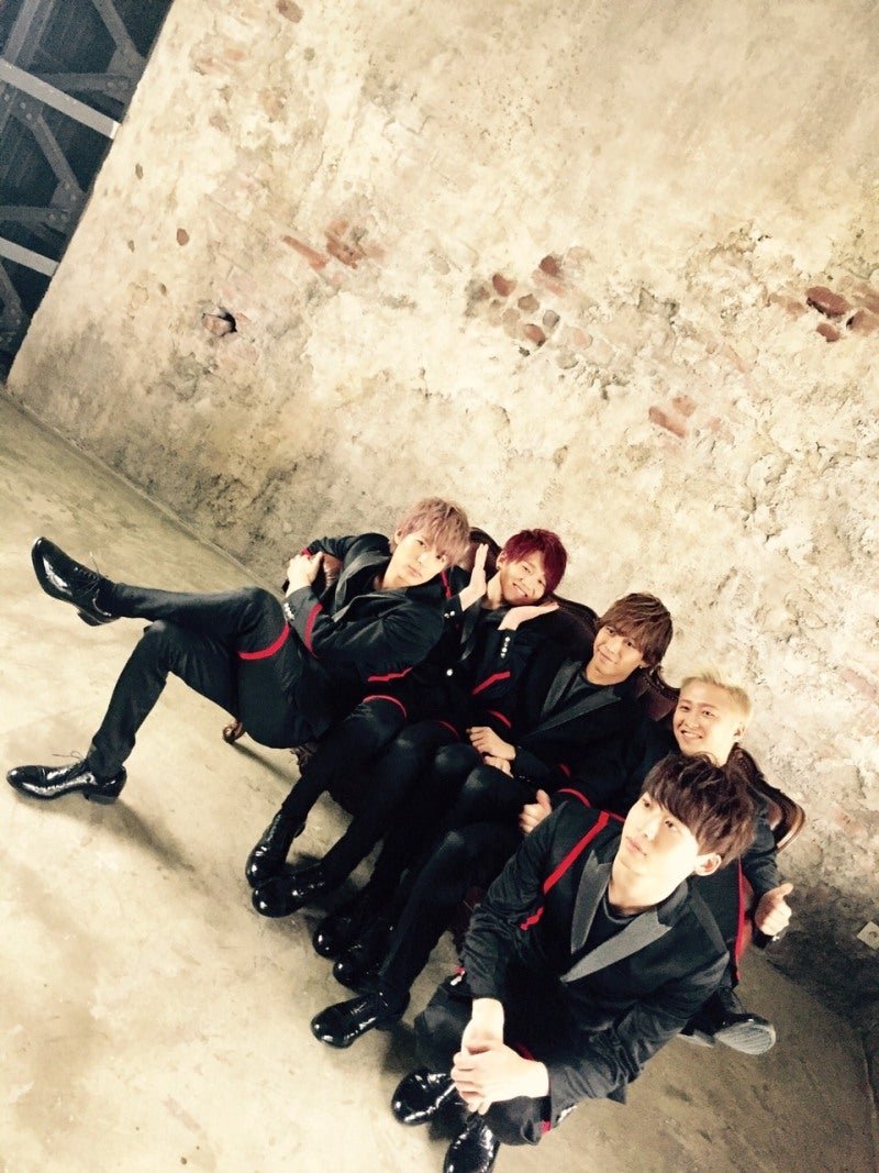 Da-iCE pictures 🎲 (@randomdaicepics) / Posts / X