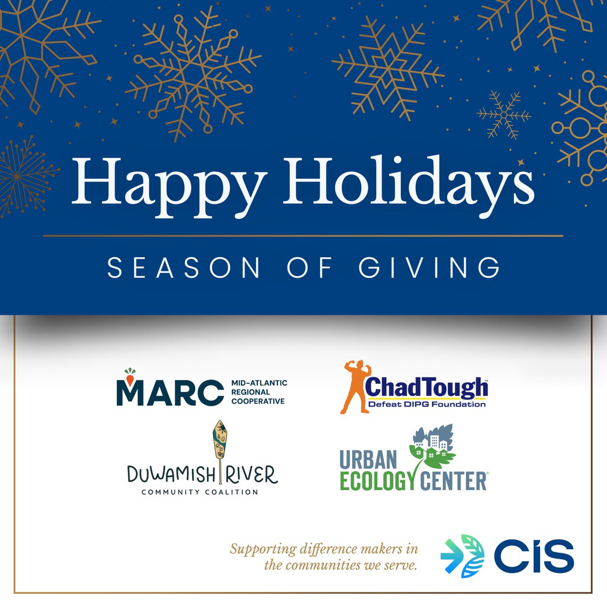 CIS, LLC tweet media