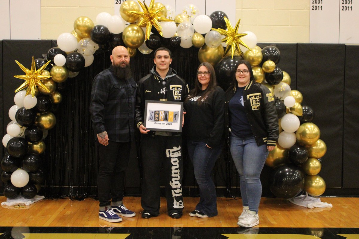 The Colony HS tweet media