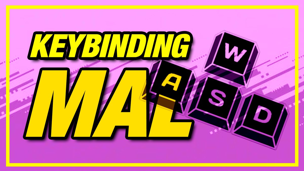 El mapeado de controles en un videojuego es un arte. Está casi todo tan estandarizado ya, que cuando algo se sale de la lógica se nos gira el cerebro. El agua moja, el cielo es azul y se recarga con la R.

Pues a día de hoy, siguen ocurriendo cómicas barbaridades

Link abajo ⬇️⬇️