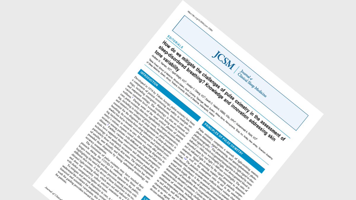 JCSM Journal tweet media