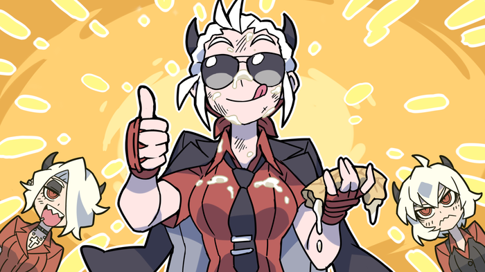 Kyo-hei(杏丙)@C107(水)南m-10ab (@shibagani48) / Posts / X