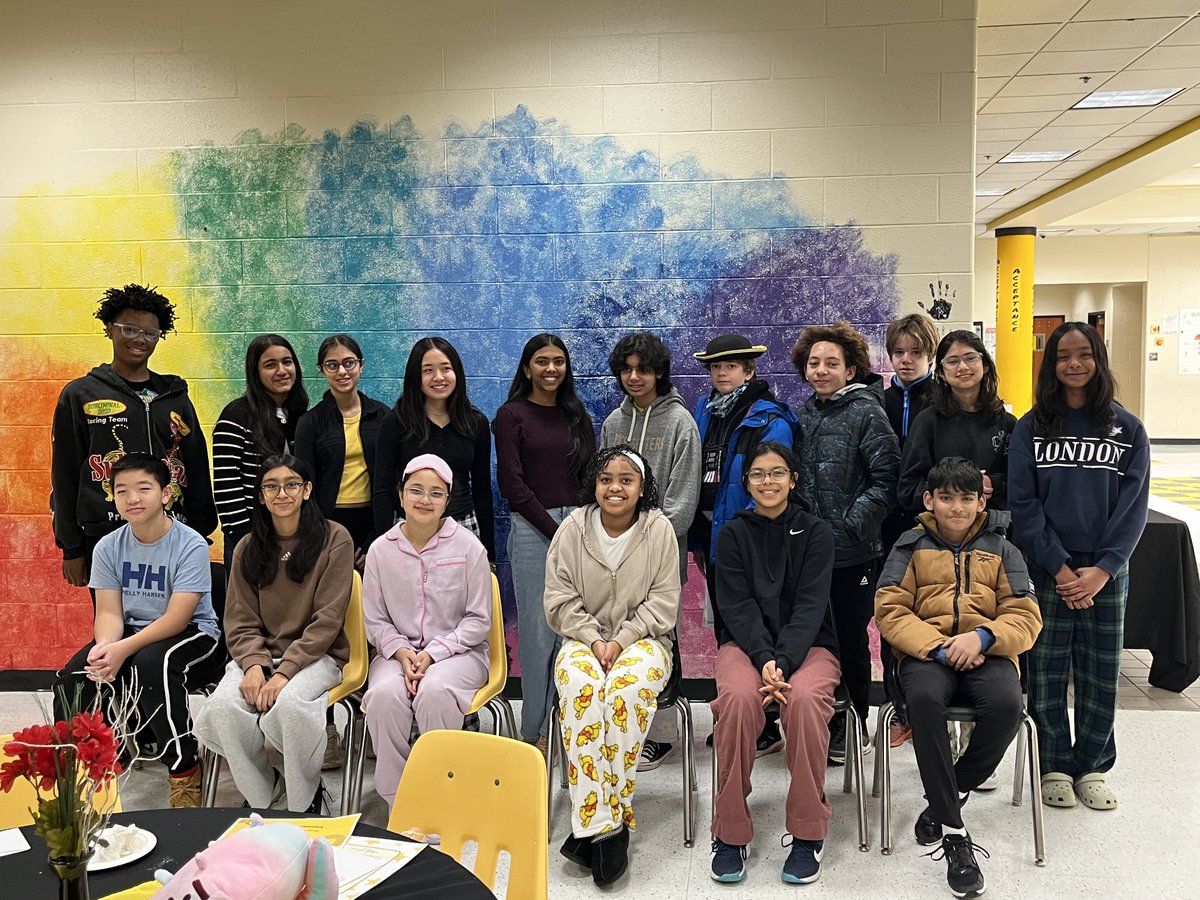 Thomas Grover Middle School tweet media