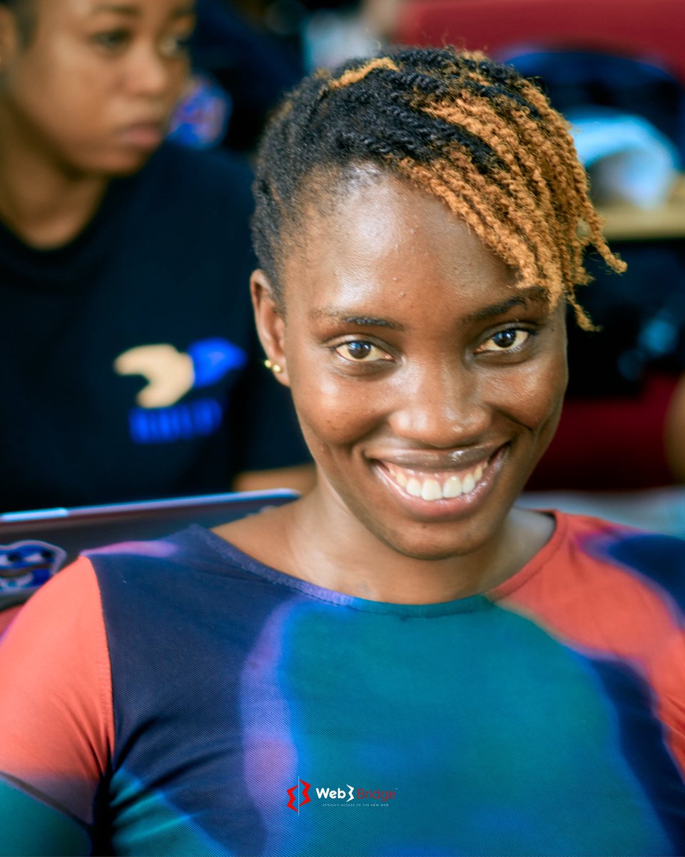 Web3bridge™ Africa tweet media