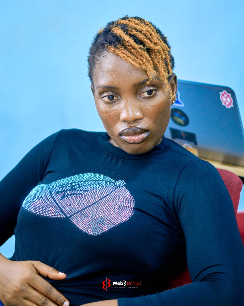 Web3bridge™ Africa tweet media