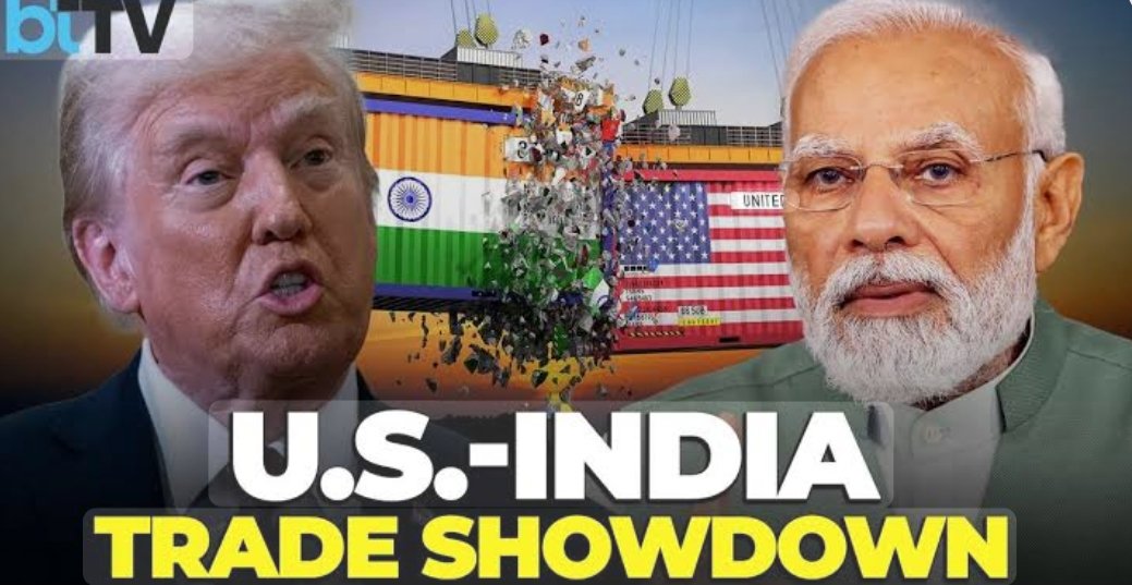 BPanIndian's tweet photo. The United States does not surround India with enemies.
It surrounds India with levers.
And every lever is calibrated to remind India that independence has a cost. 
#StrategicAutonomy
#Geopolitics 
@narendramodi @AdityaRajKaul 
@AadiAchint @ajaykraina https://t.co/RWZwybtaCP