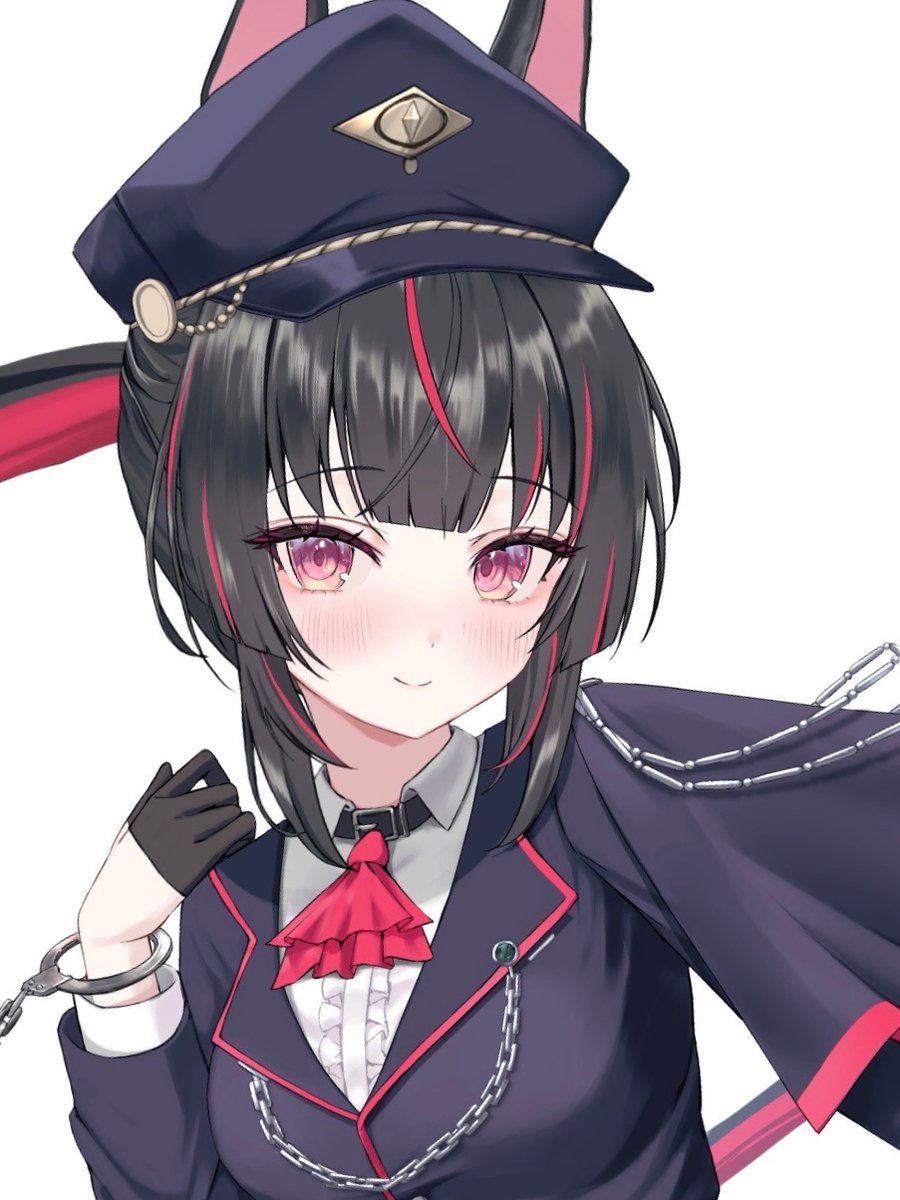 初月ルカ⛓♦️ASTLIVE (@mikazuki_luca) / Posts / X