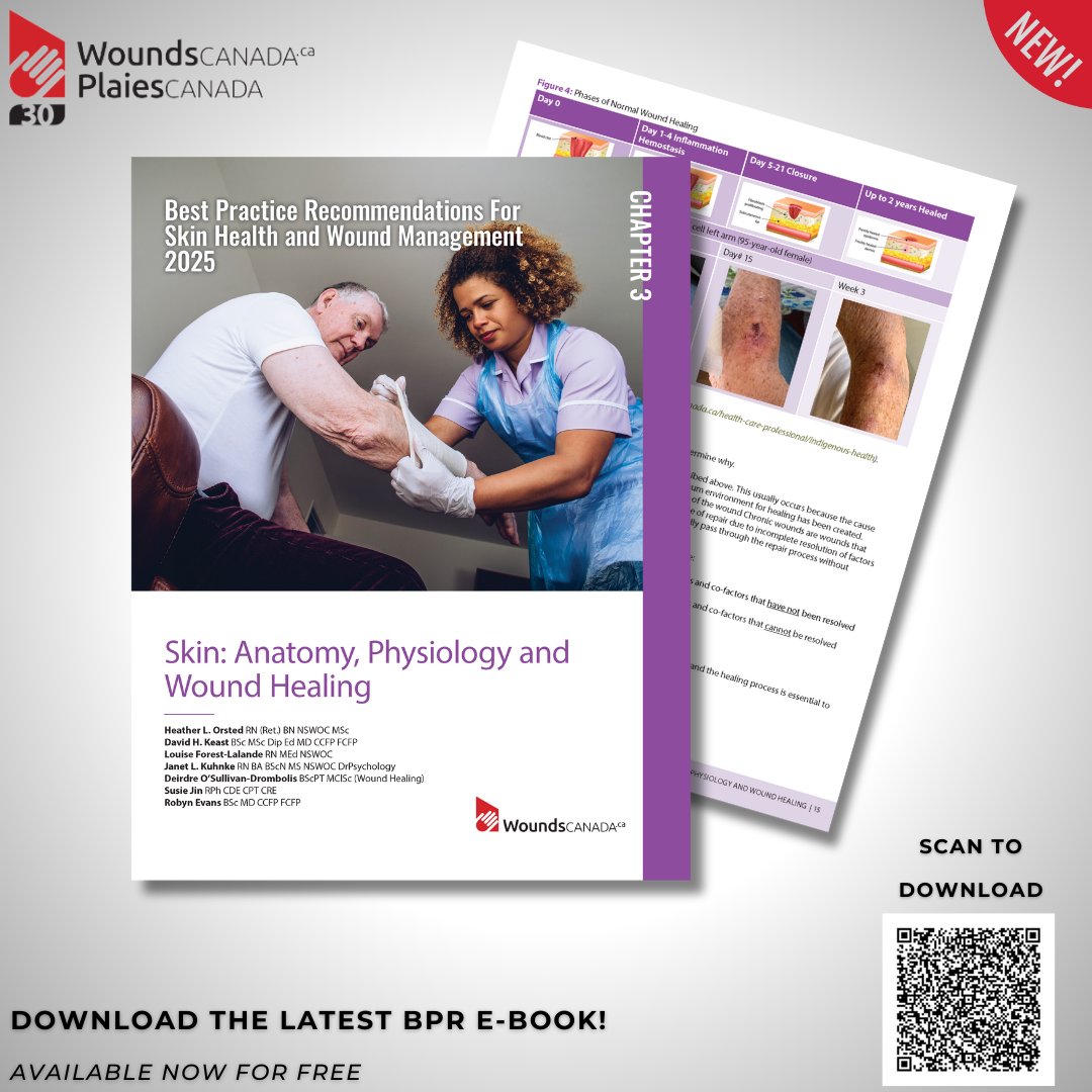 Diabetic Foot Canada tweet media