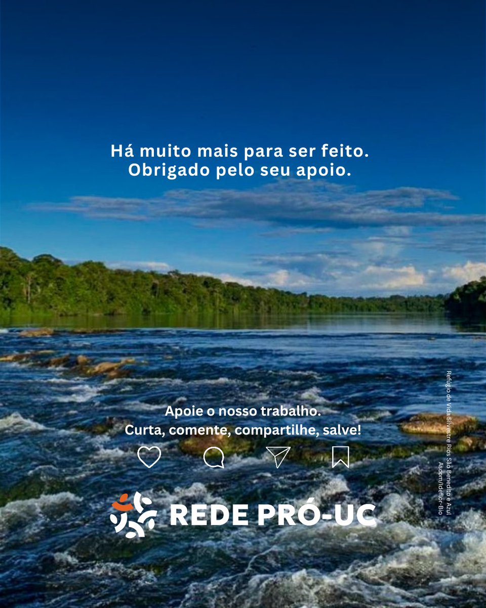 Rede Pró-UC tweet media