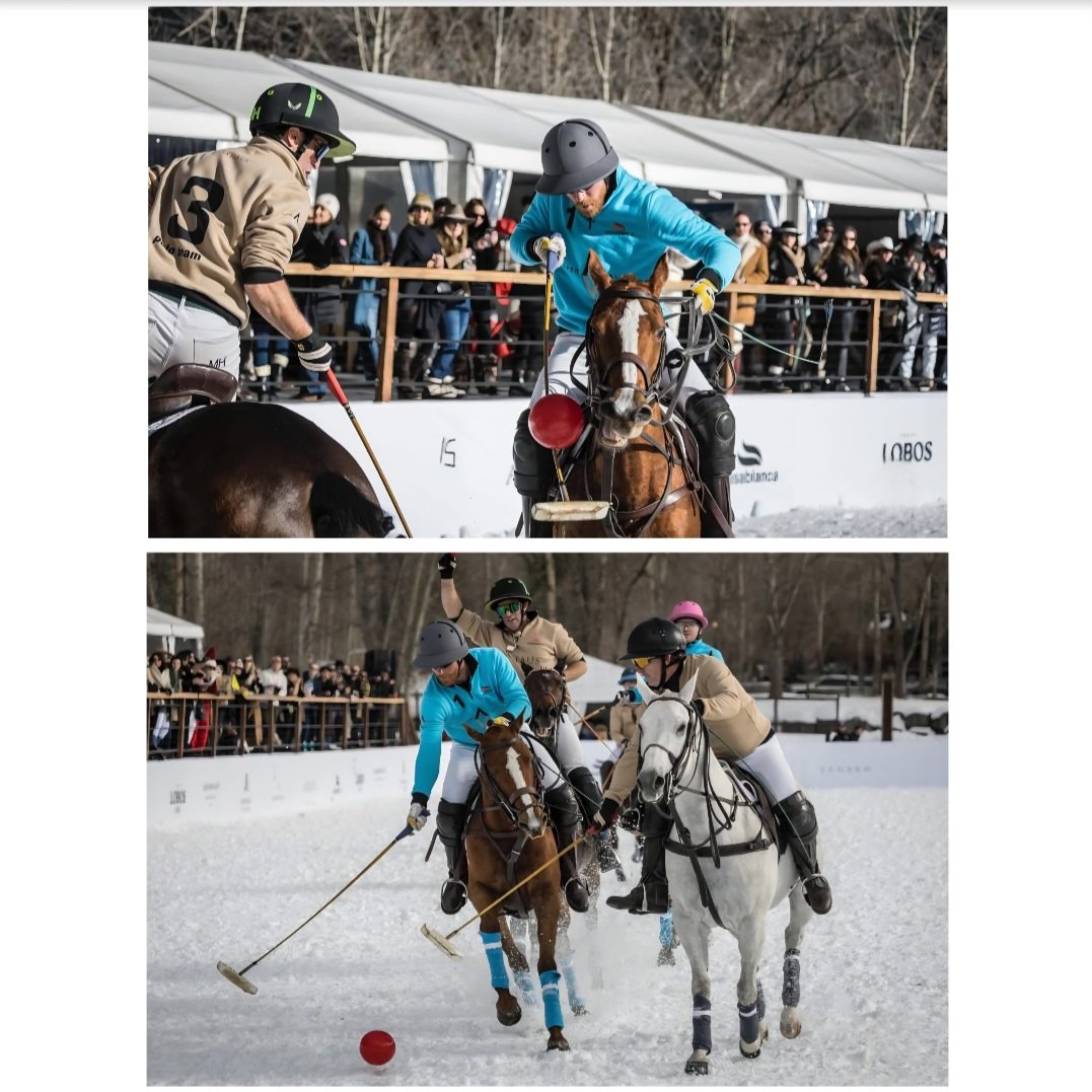 playgames9999's tweet photo. Prince Harry Aspen Polo https://t.co/l9em7F8UNp