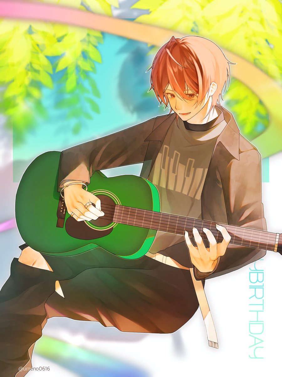 うめの☔ (@umeno0616) / Posts / X