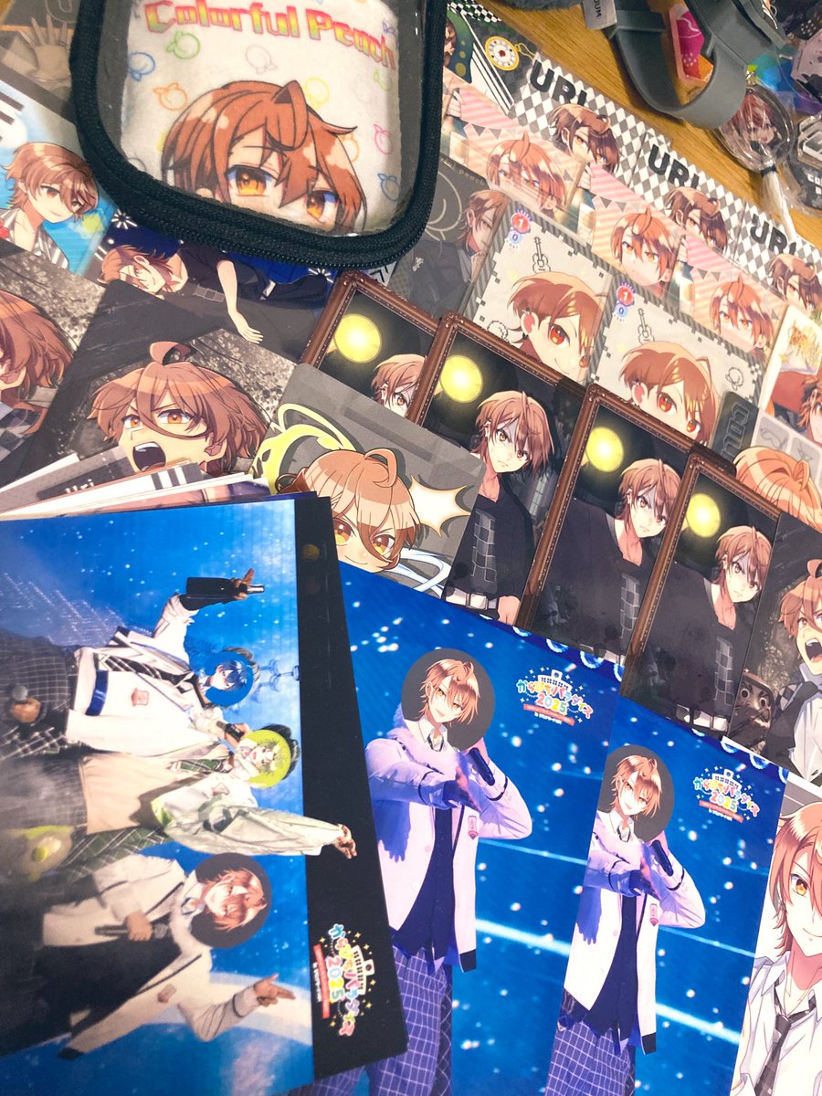 うりりんページ♡⃜ うり - zeta