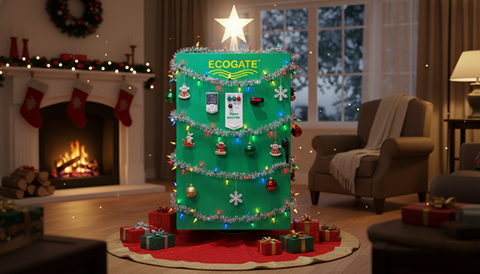 Ecogate tweet media