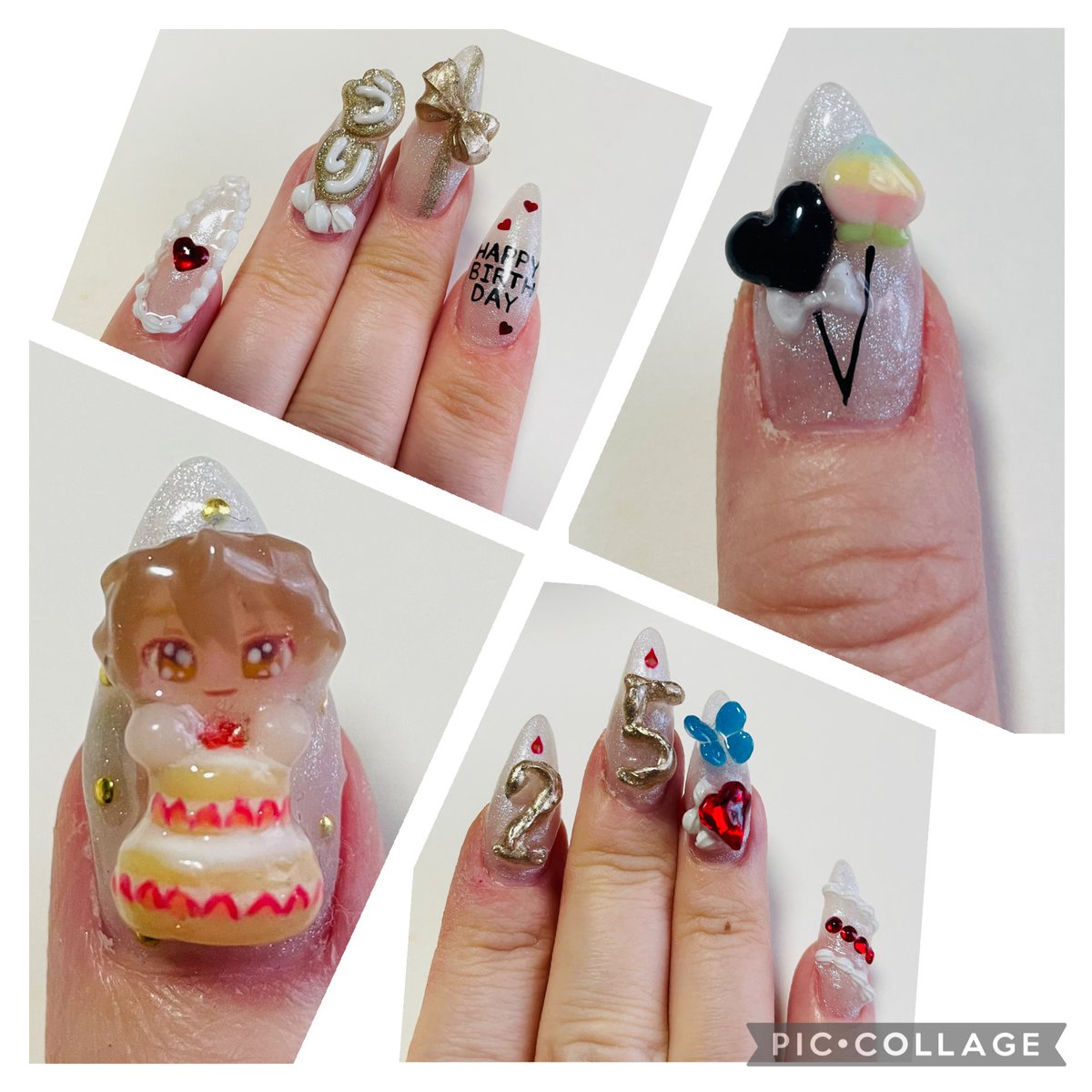 ℳ🌙🦋 tweet media