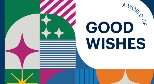 OCLC_FR's tweet photo. ✨ Nous vous souhaitons de joyeuses fêtes et vous présentons nos meilleurs vœux pour cette nouvelle année ! https://t.co/7NcNHzlDMa