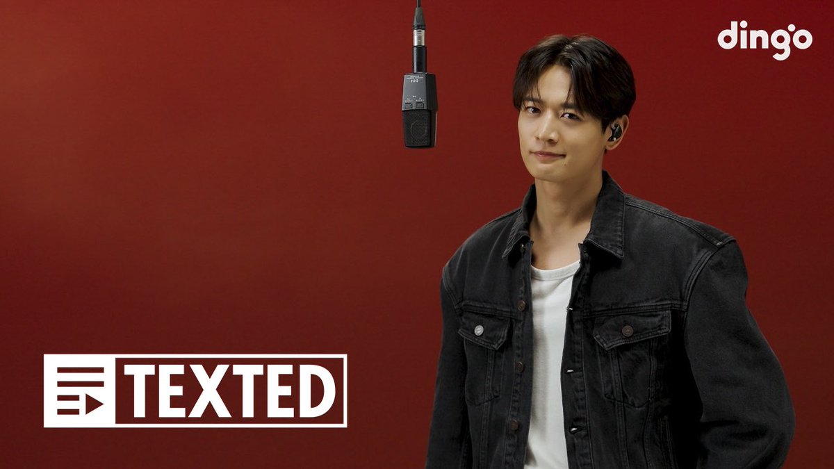 민호 - TEMPO | [TEXTED] MINHO | 가사 (Lyrics) | 딩고뮤직 | Dingo Music

youtu.be/w6Yse7TSULM 

#MINHO #민호
#TEMPO #MINHO_TEMPO
#SHINee #샤이니