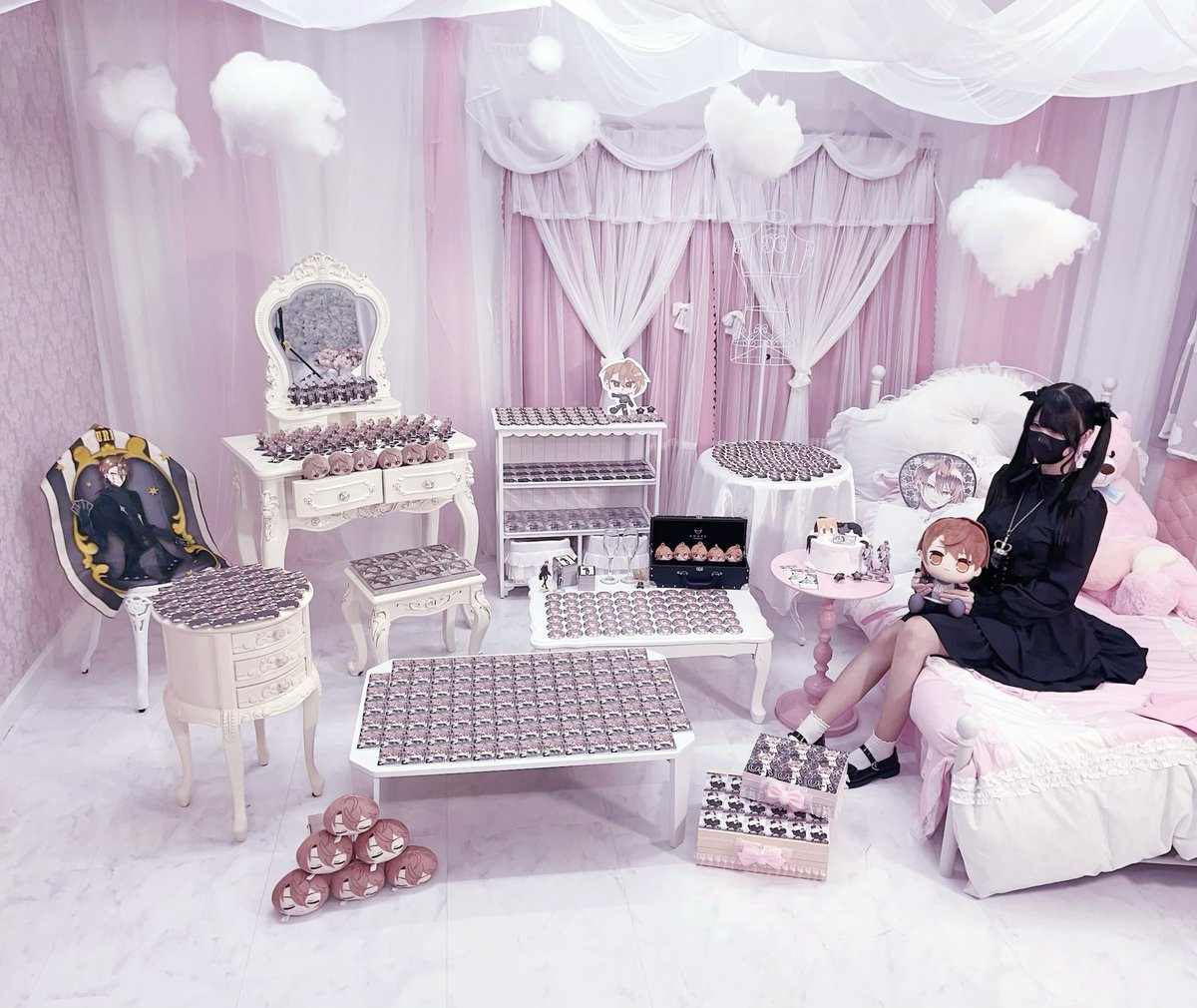 うに (@1219UxxU) / Posts / X