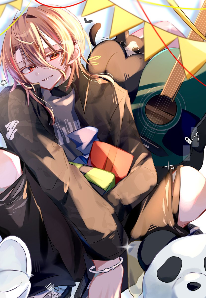 うめの☔ (@umeno0616) / Posts / X