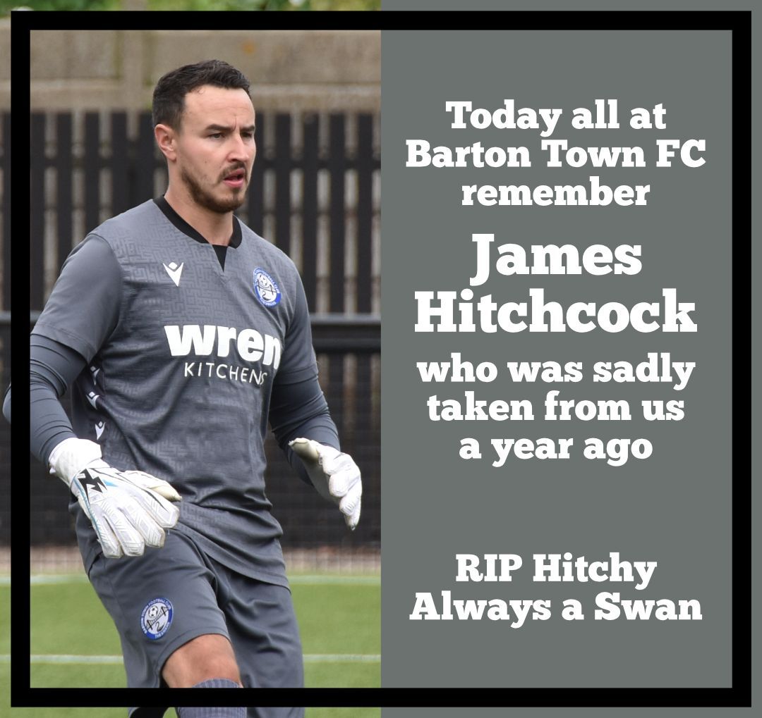 Barton Town FC (@bartontownob) on Twitter photo 