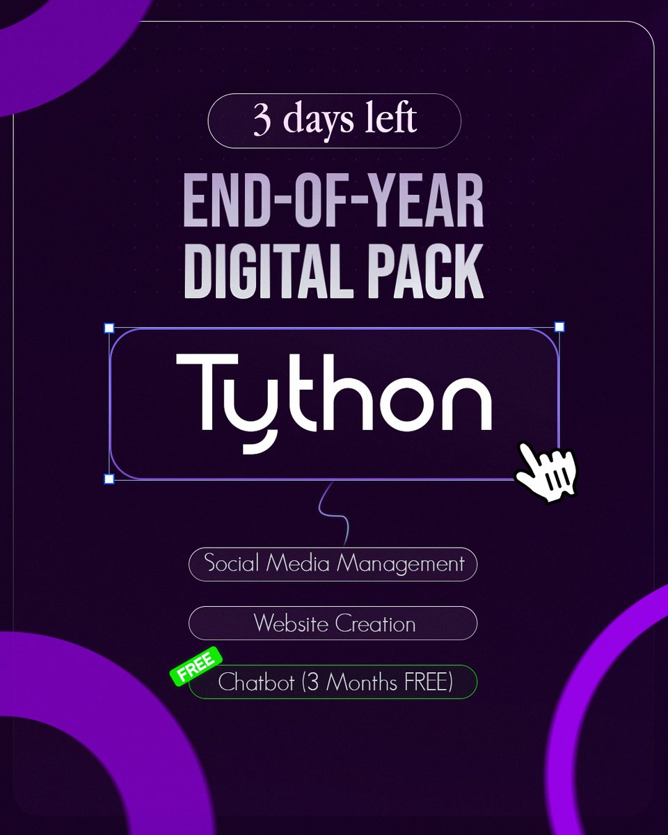 Tython ™ tweet media