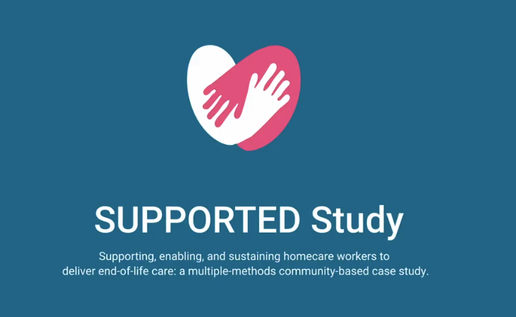 SUPPORTEDstudy tweet media
