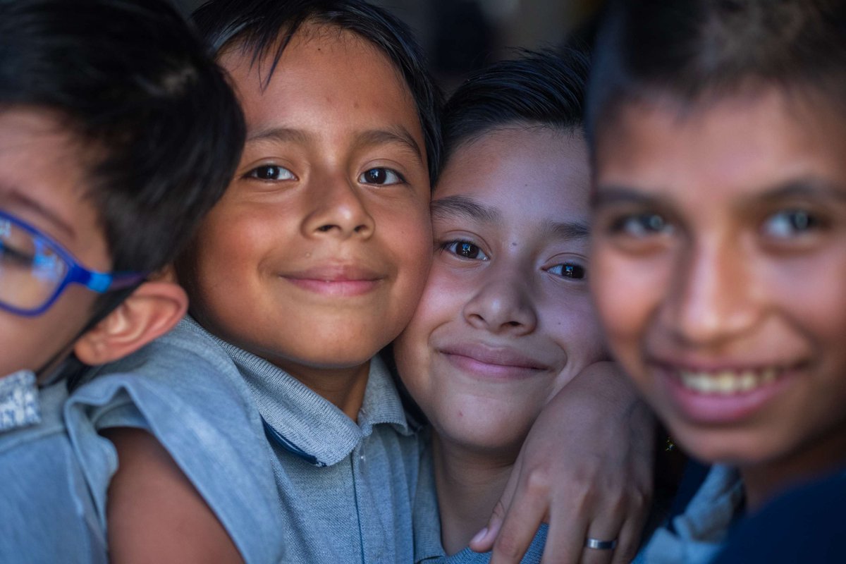 AMGINTL's tweet image. If you’re passionate about advancing the gospel, you’re in the right place.
AMG International partners with believers in more than 40 countries to share the hope of Jesus.

God is transforming lives, families, and communities.