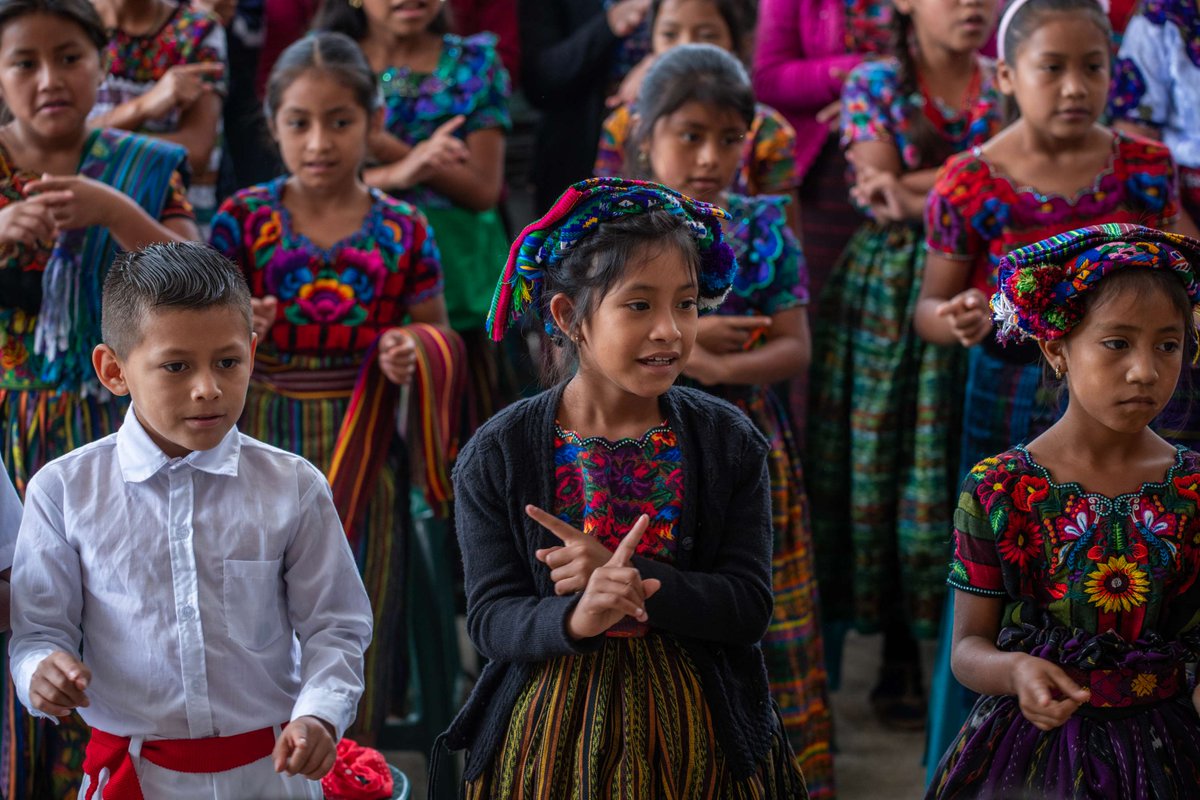 AMGINTL's tweet image. If you’re passionate about advancing the gospel, you’re in the right place.
AMG International partners with believers in more than 40 countries to share the hope of Jesus.

God is transforming lives, families, and communities.