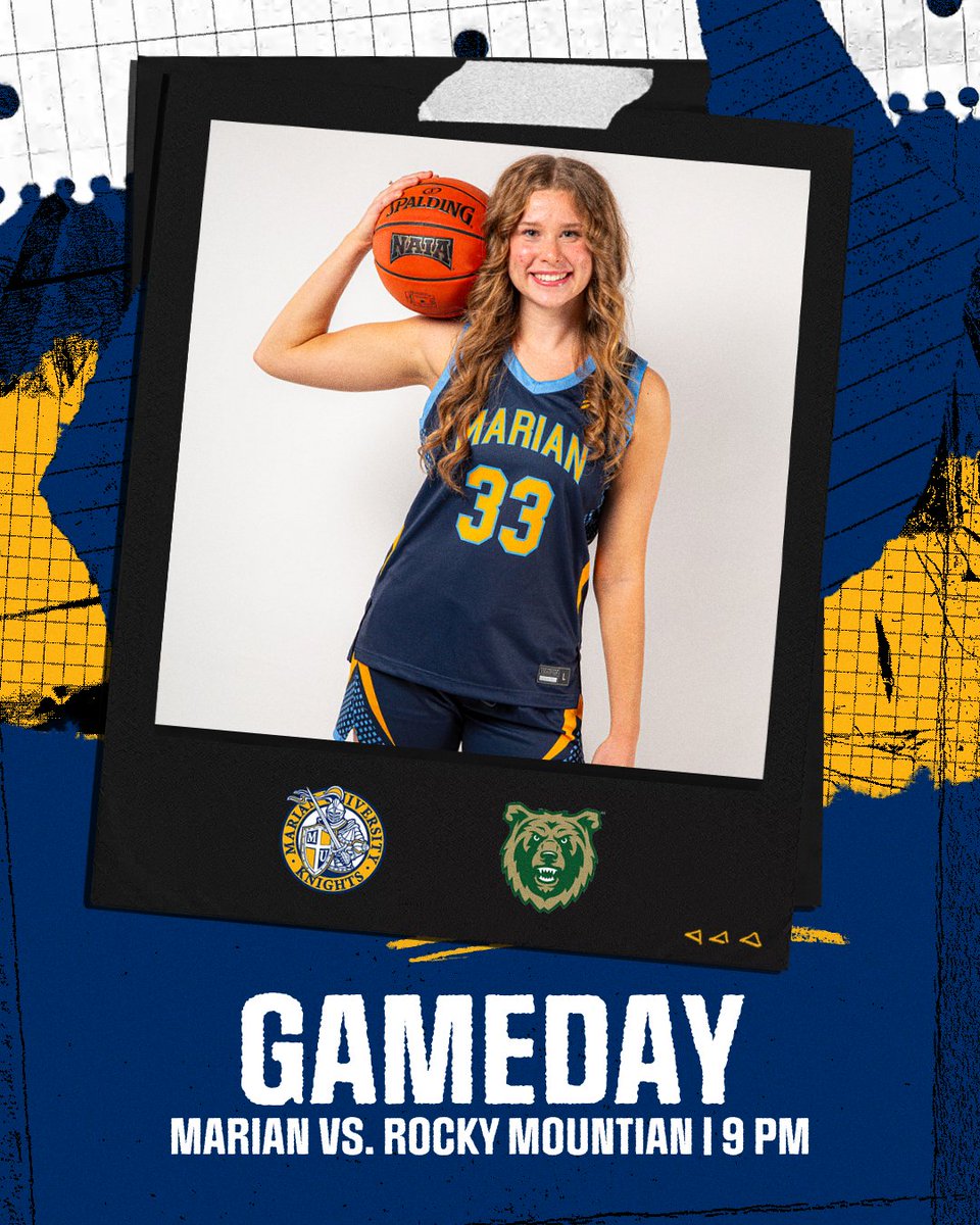 Marian Knights tweet media