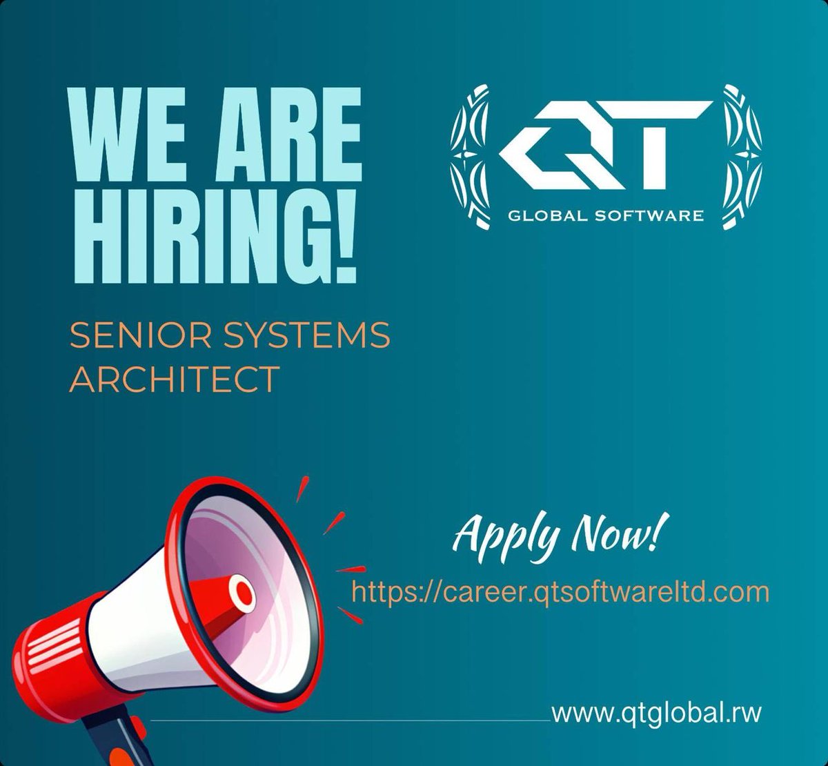 QT Global Software Ltd tweet media