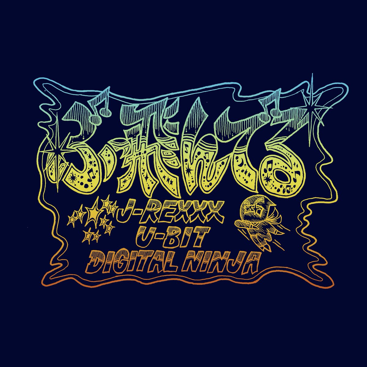 774 (@DIGITALNINJA774) / Posts / X