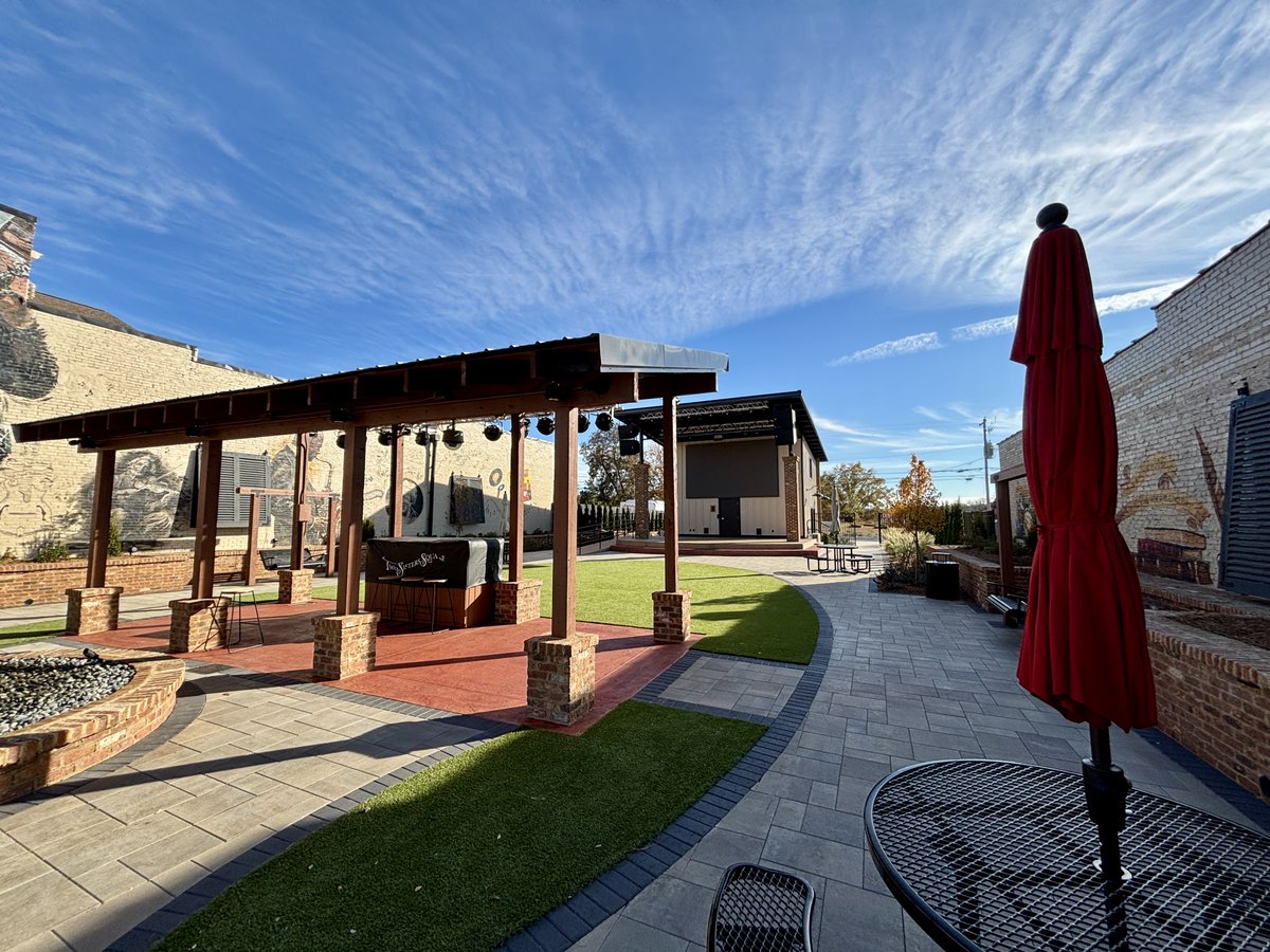 Main Street Alabama tweet media