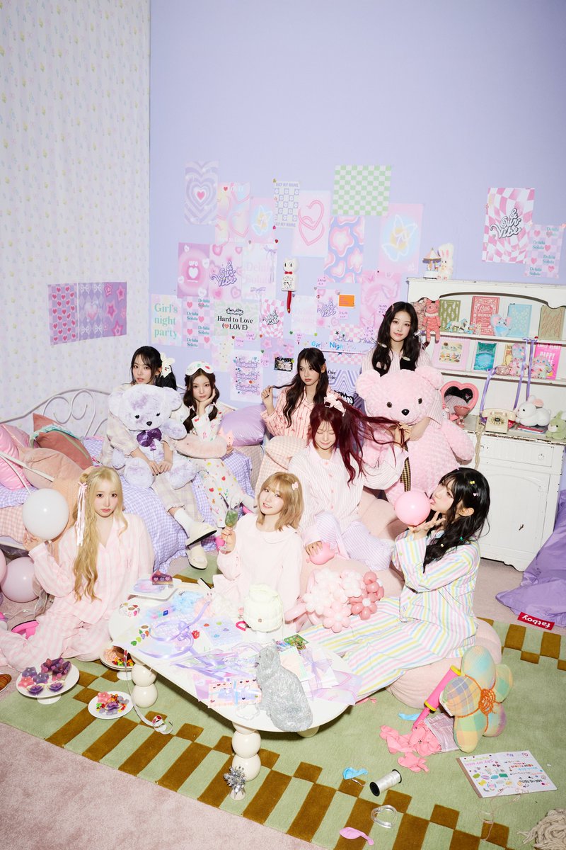 Dream🌟 (@Shine_1006) / Posts / X