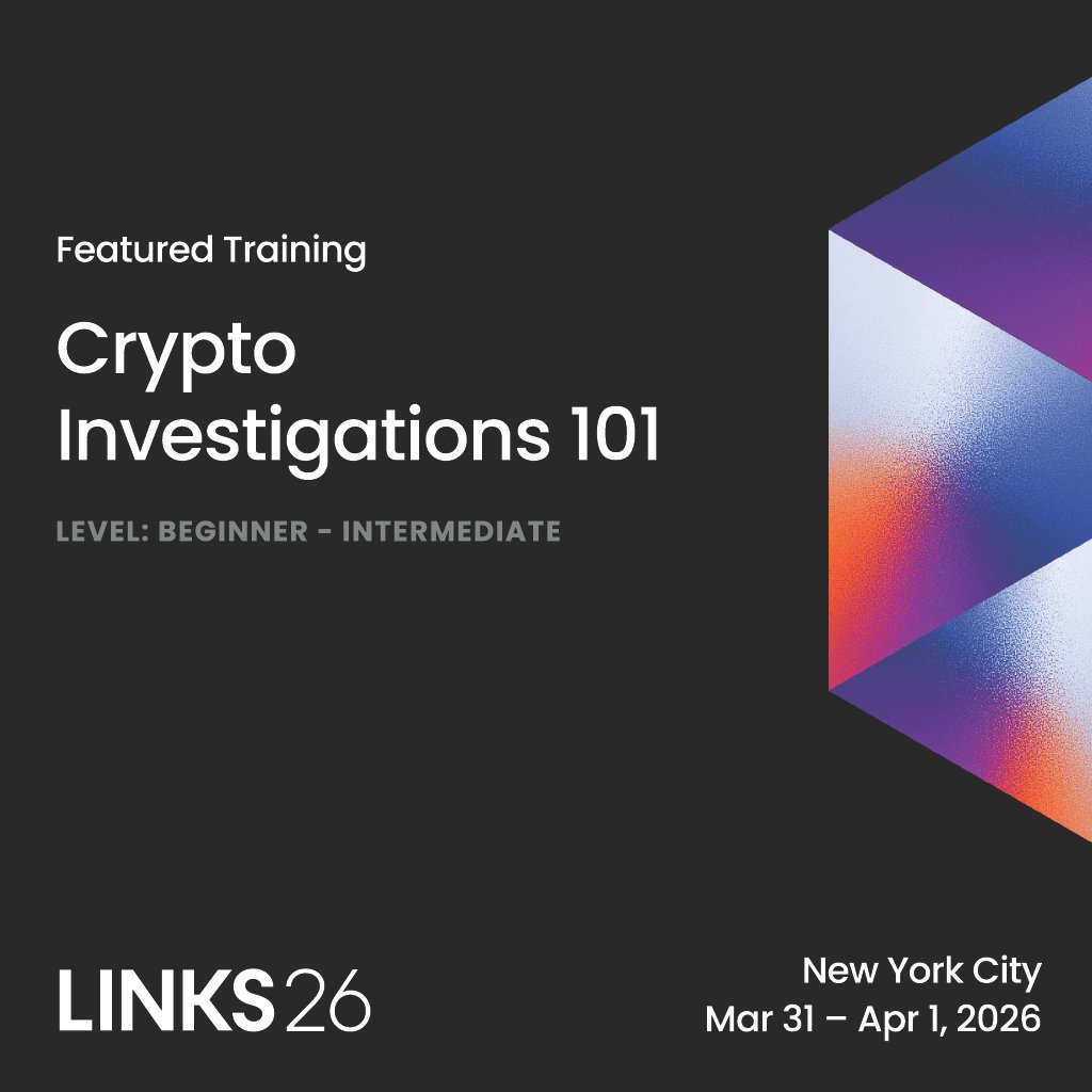 Chainalysis (@chainalysis) / Highlights / X