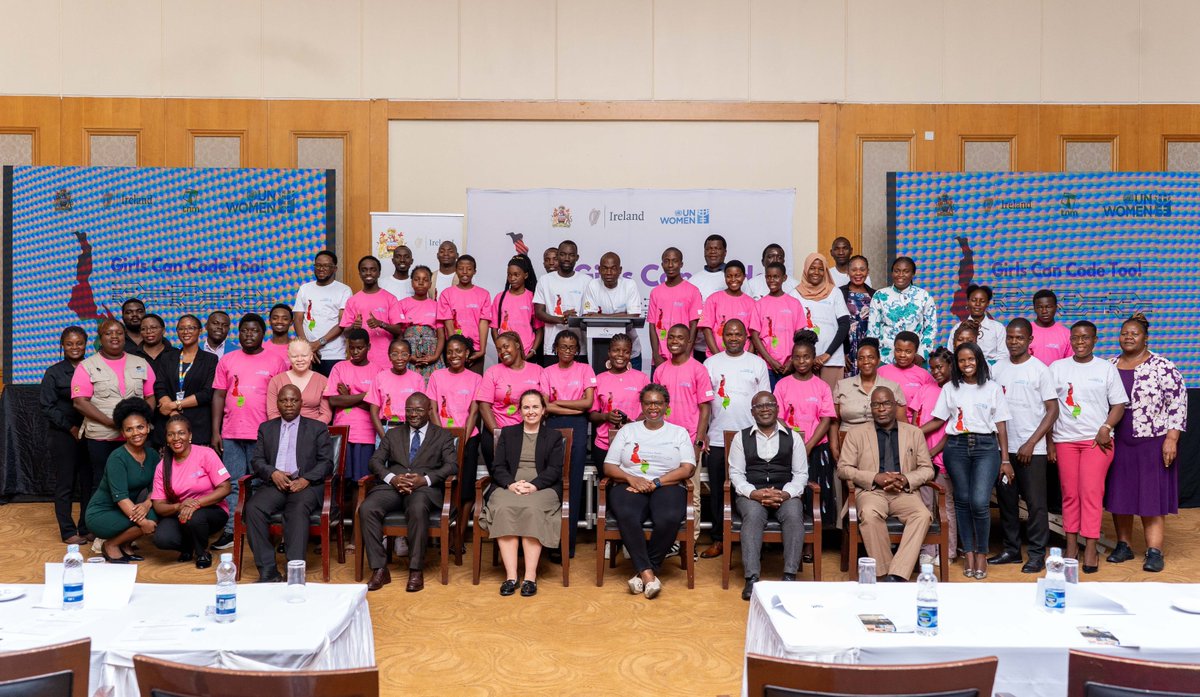 UN Women Malawi tweet media
