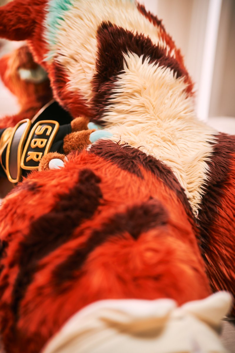 🫣🍑💦
#FursuitFriday #Fursuit