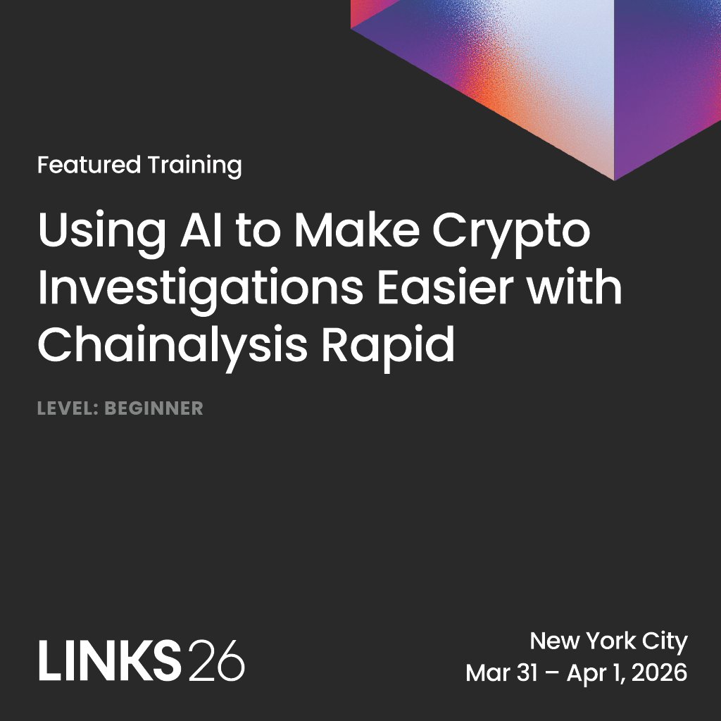 Chainalysis (@chainalysis) / Highlights / X